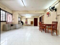 Blk 831 Hougang Central (Hougang), HDB 4 Rooms #567684511